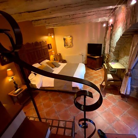 B&B Maison Des Etoiles Chambre D'Hotes Adult Only Verrieres  ภายนอก รูปภาพ
