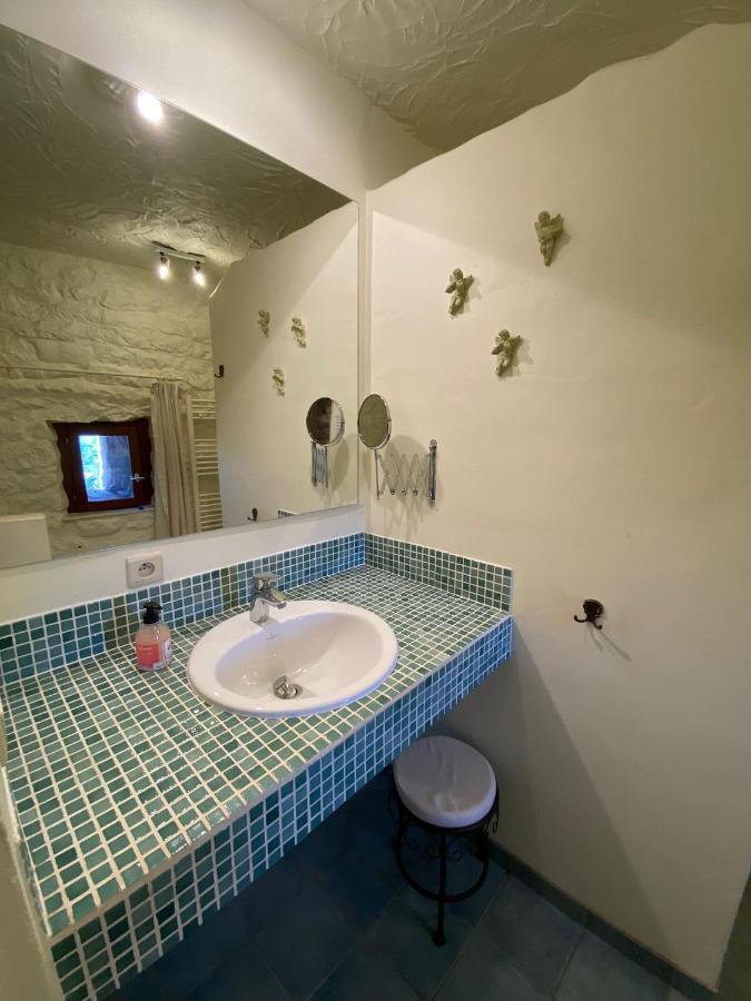 B&B Maison Des Etoiles Chambre D'Hotes Adult Only Verrieres  ภายนอก รูปภาพ