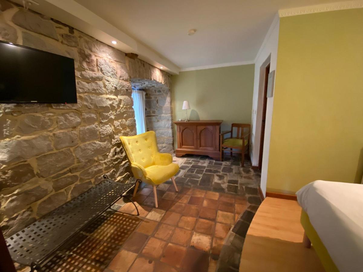 B&B Maison Des Etoiles Chambre D'Hotes Adult Only Verrieres  ภายนอก รูปภาพ