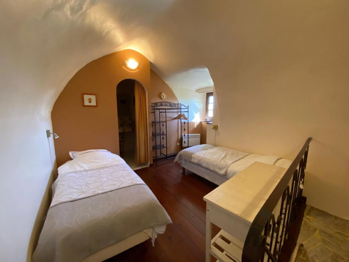 B&B Maison Des Etoiles Chambre D'Hotes Adult Only Verrieres  ภายนอก รูปภาพ