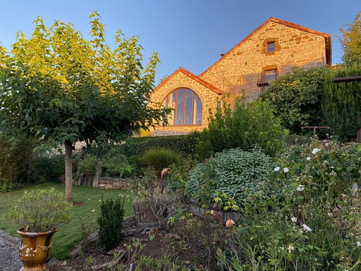 B&B Maison Des Etoiles Chambre D'Hotes Adult Only Verrieres  ภายนอก รูปภาพ