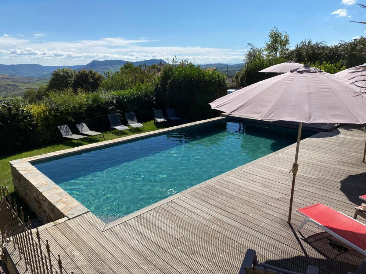 B&B Maison Des Etoiles Chambre D'Hotes Adult Only Verrieres  ภายนอก รูปภาพ