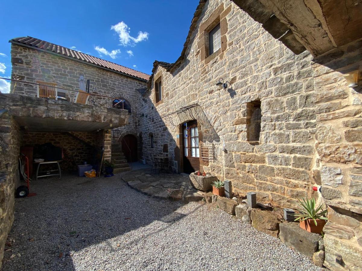 B&B Maison Des Etoiles Chambre D'Hotes Adult Only Verrieres  ภายนอก รูปภาพ