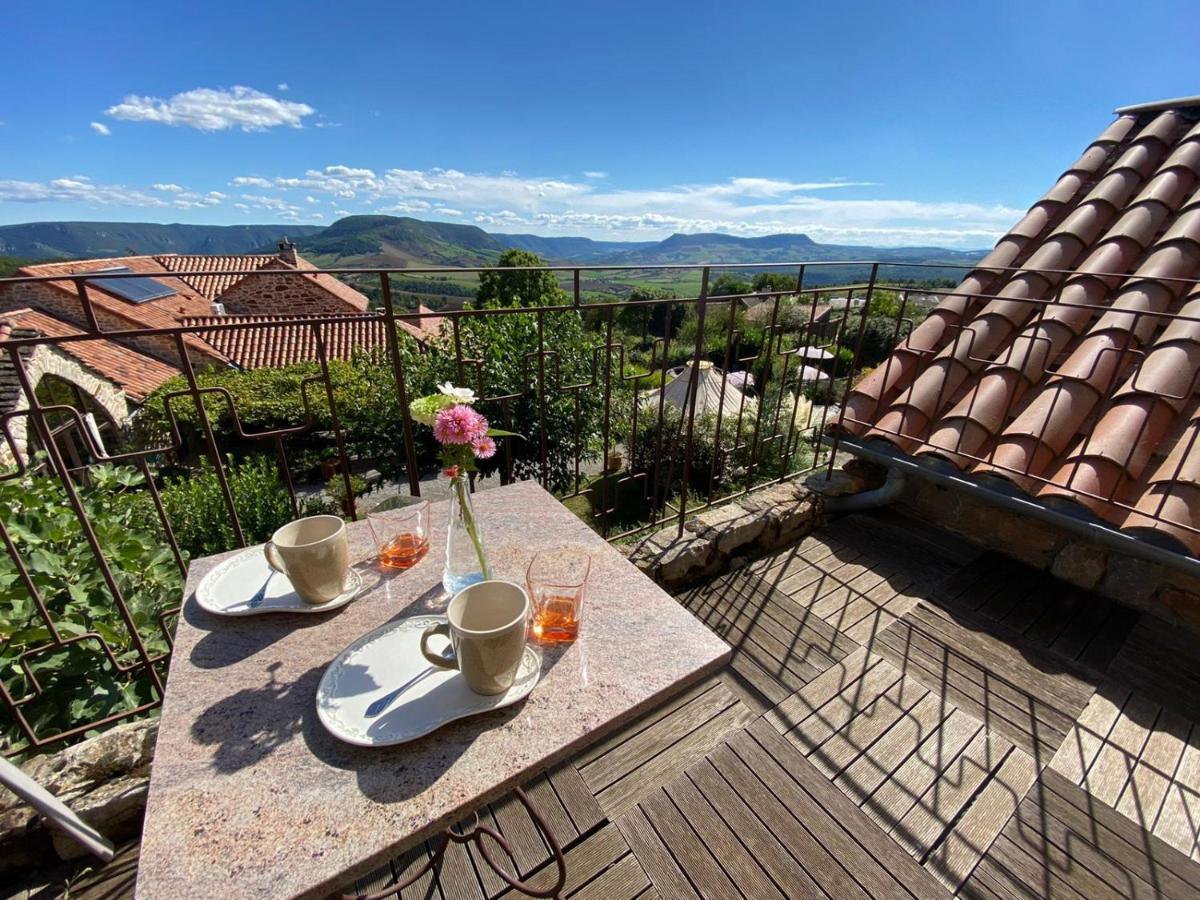 B&B Maison Des Etoiles Chambre D'Hotes Adult Only Verrieres  ภายนอก รูปภาพ