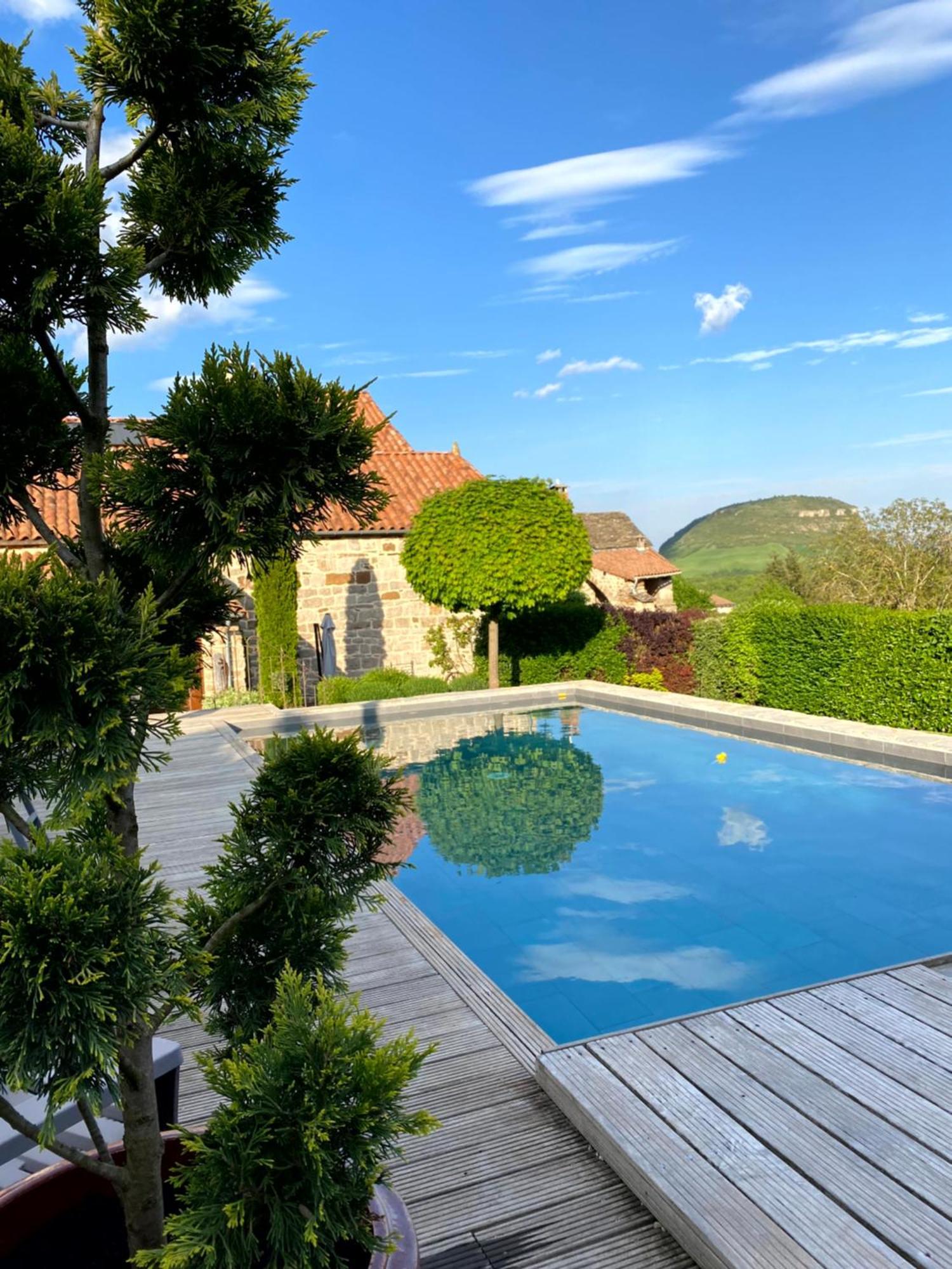 B&B Maison Des Etoiles Chambre D'Hotes Adult Only Verrieres  ภายนอก รูปภาพ