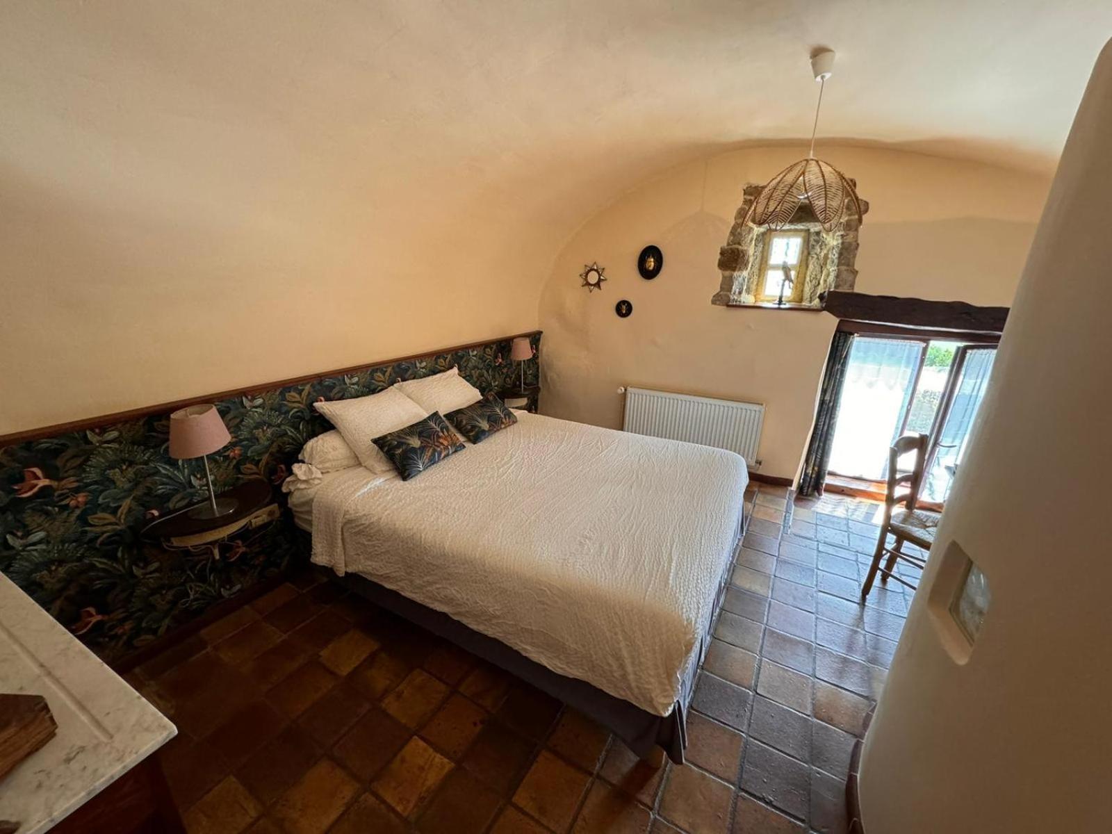 B&B Maison Des Etoiles Chambre D'Hotes Adult Only Verrieres  ภายนอก รูปภาพ