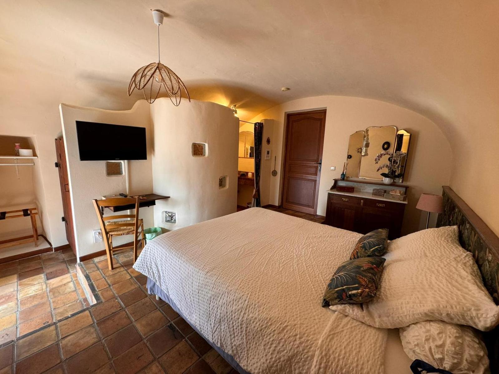 B&B Maison Des Etoiles Chambre D'Hotes Adult Only Verrieres  ภายนอก รูปภาพ