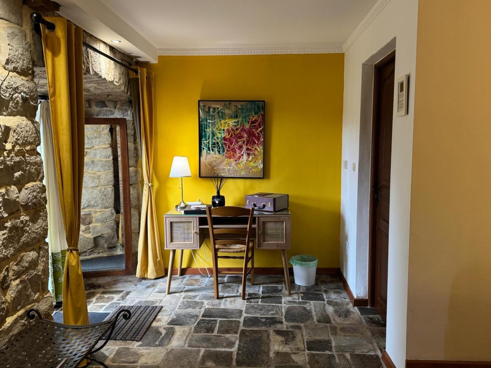 B&B Maison Des Etoiles Chambre D'Hotes Adult Only Verrieres  ภายนอก รูปภาพ